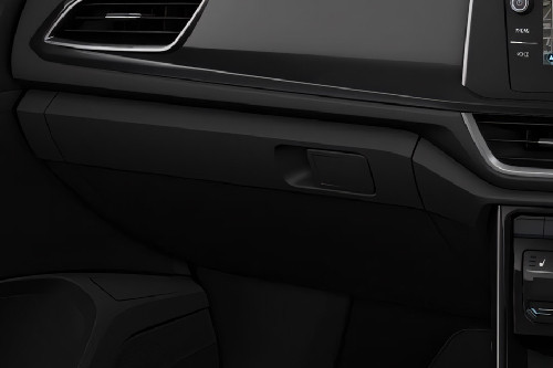 Volkswagen T Roc Glove Box Volkswagen T Roc Glove Box