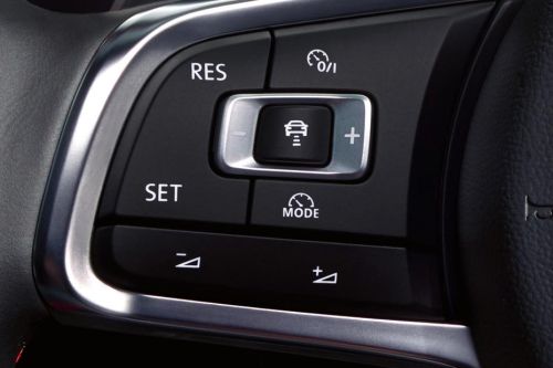 فلكس فاجن Golf TDI Multi Function Steering
