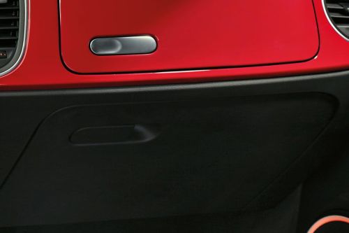 Volkswagen Beetle Glove Box