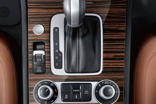 فولكس فاجن Touareg (2012-2021) Gear Shifter