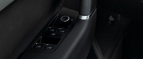 Volkswagen Passat (2012-2021) Drivers Side In Side Door Controls