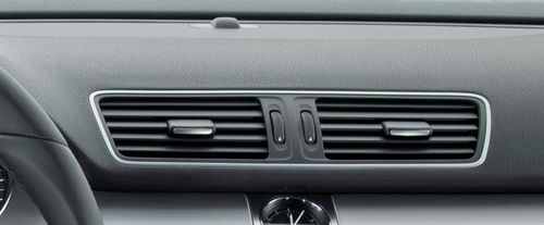 Passat (2012-2021) Front Ac Vents