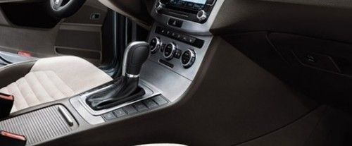 Volkswagen Passat (2012-2021) Gear Shifter