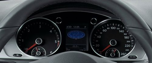 Passat (2012-2021) TachoMeter