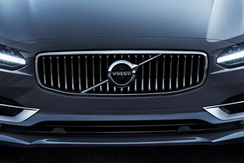 فولفو S90 (2017-2022) Gear Shifter