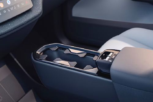 إكس 30 Cup Holders