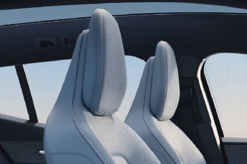 إكس 30 Front Seats