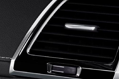 XC90 Recharge Front Ac Vents