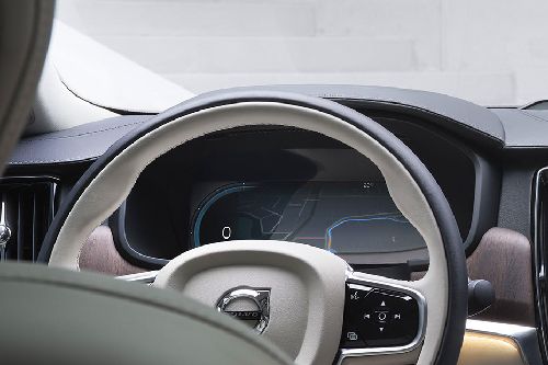 S90 Recharge TachoMeter