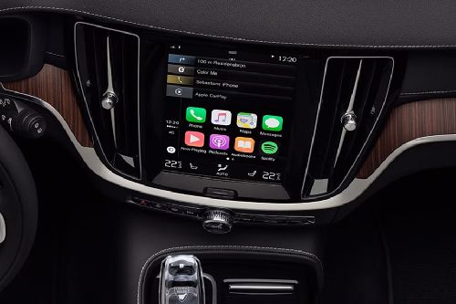 إكس 90 touch screen