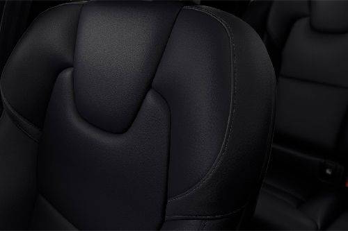 في 90 كروس كانتري Front Seats