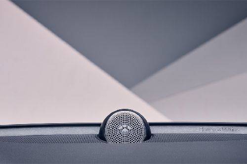 Speakers View of فولفو في 90 كروس كانتري