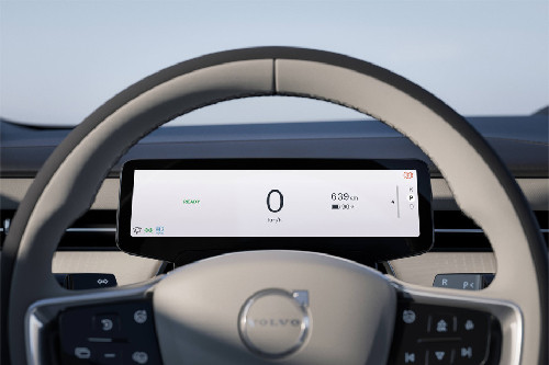 ES90 TachoMeter