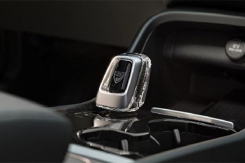 فولفو إي إكس 40 Gear Shifter
