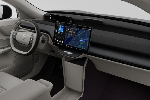 Dashboard View