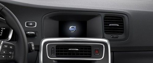 V60 (2014-2021) Front Ac Vents