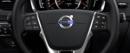 فولفو V60 (2014-2021) Multi Function Steering