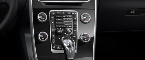 Stereo View of V60 (2014-2021)