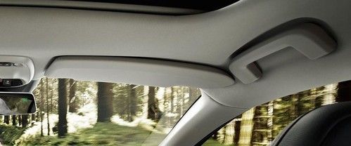 Volvo V40 Cross Country Inside Handle