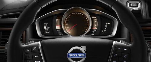 إكس سي ٧٠ (٢٠٢٢–٢٠٢٣) TachoMeter