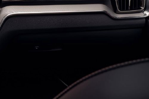 Volvo S60 Inside Handle