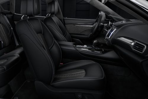 Levante Passenger Seat