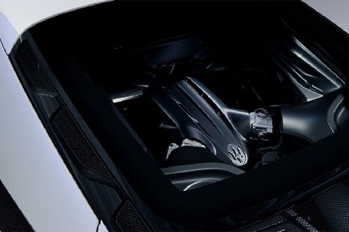 MC20 Engine