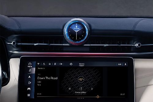 جريكالي Front Ac Vents