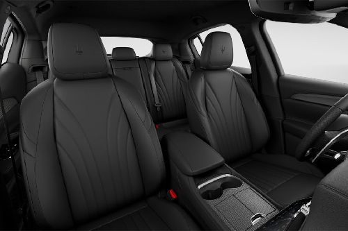 جريكالي Front Seats