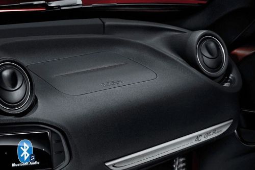 4C Front Side Ac Vents