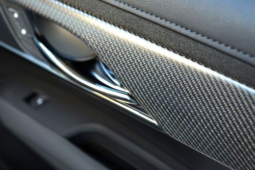Cadillac ATS-V Drivers Side In Side Door Controls