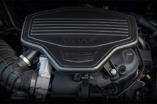 XT5 Engine