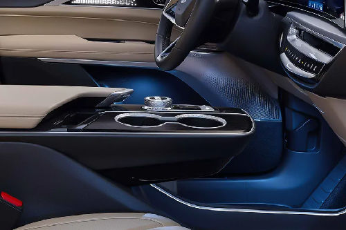 ليريك Cup Holders