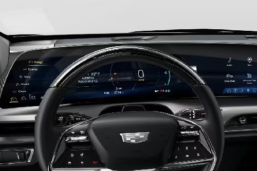 Vistiq TachoMeter