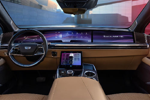 Dashboard View
