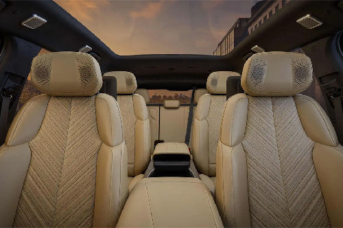 Front Seats
