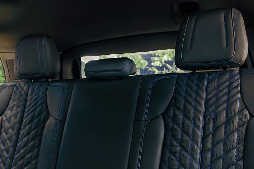 Escalade IQL Rear Seat Head rest