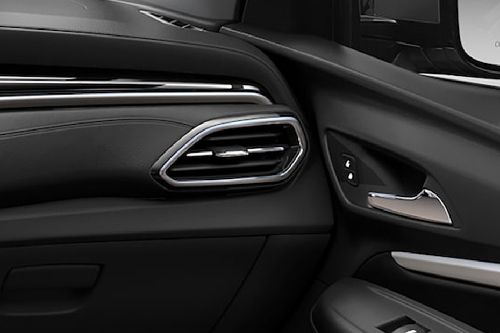 Bolt EV Front Ac Vents