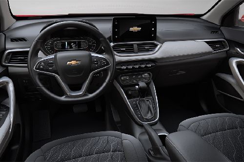 Dashboard View of جروف