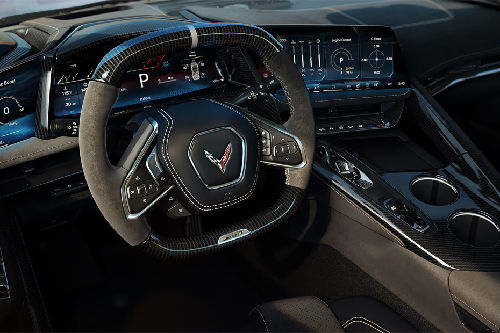 Dashboard View