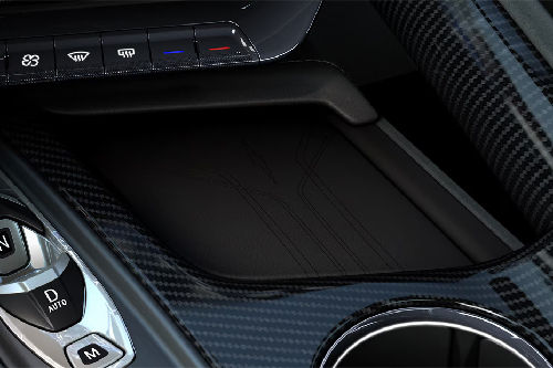 Power Accessories Outlet View of Chevrolet ZR1