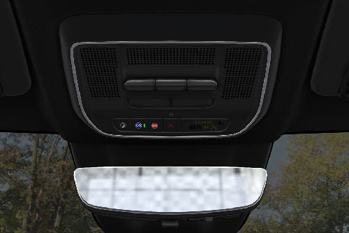 Equinox Ev Courtesy Lamps