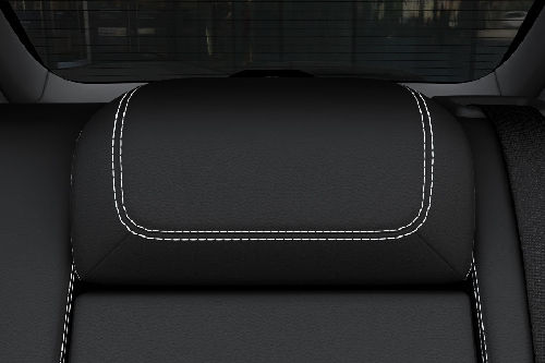Equinox Ev Rear Seat Head rest