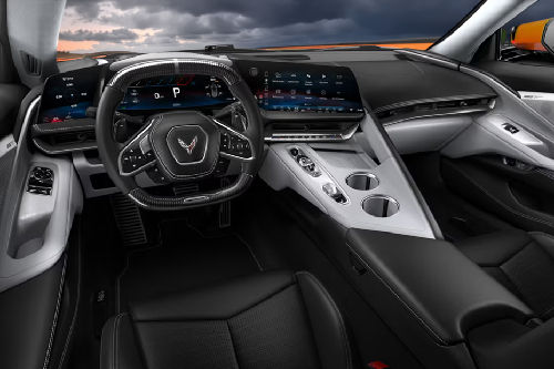 Dashboard View