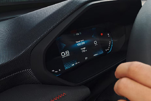 جروف 2026 TachoMeter