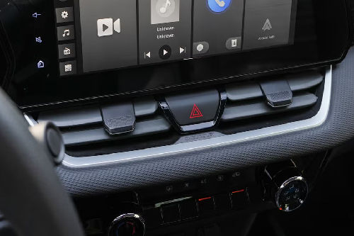 كروز Front Ac Vents