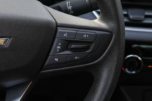 شفروليه كروز Multi Function Steering