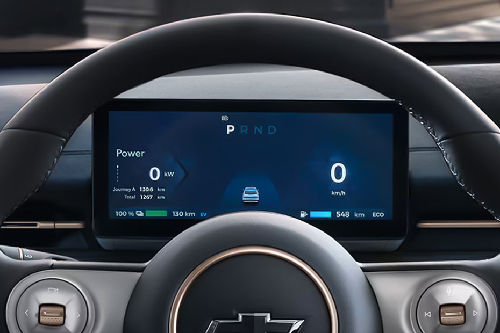 كابتيفا بي إتش إي في TachoMeter