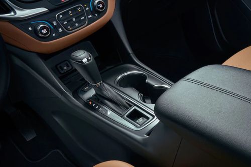 شفروليه Equinox Gear Shifter