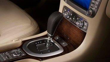شفروليه Caprice Gear Shifter